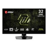 จอมอนิเตอร์ MSI MAG 321UPD E14 Gaming Monitor (IPS 4K 144Hz FHD 288Hz AMD FreeSync Premium)