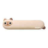 แผ่นรองข้อมือ MOFii Wrist Rest Neko Palm NP02 Siamese