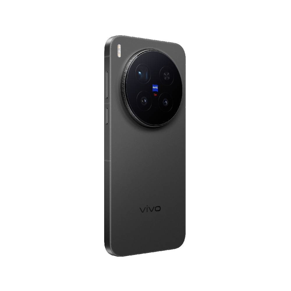 สมาร์ทโฟน vivo X300 Pro (12+256GB) Phantom Black (5G)