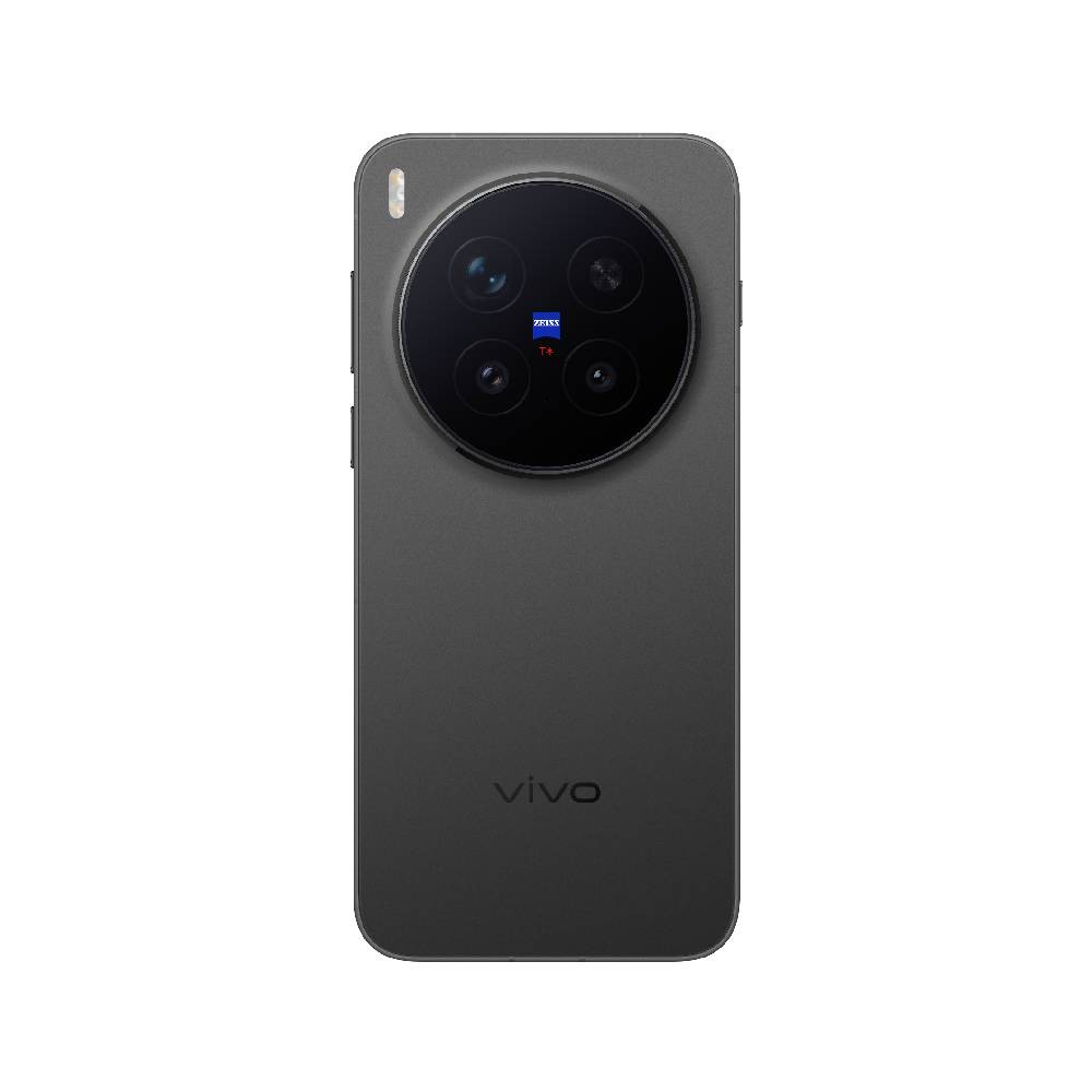 สมาร์ทโฟน vivo X300 Pro (12+256GB) Phantom Black (5G)