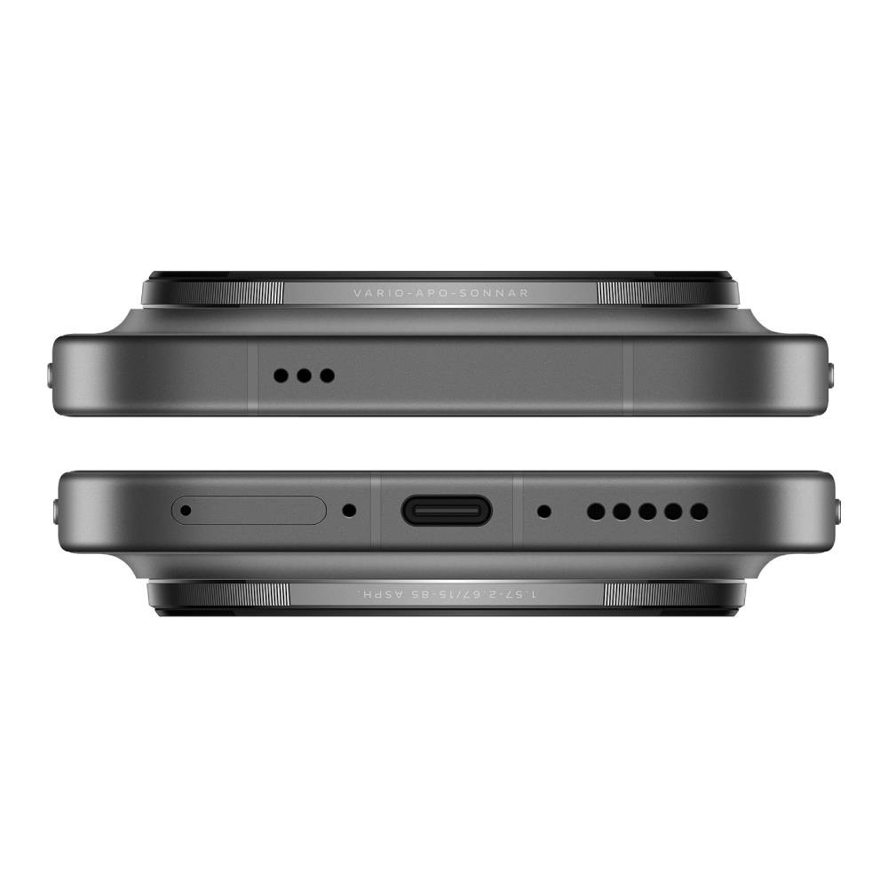 สมาร์ทโฟน vivo X300 Pro (12+256GB) Phantom Black (5G)