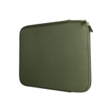 กระเป๋าแมคบุ๊ค LAUT Macbook Sleeve 16 inch Huex Olive