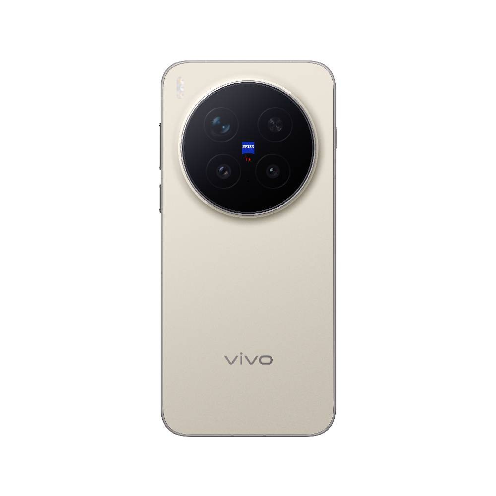 สมาร์ทโฟน vivo X300 Pro (12+256GB) Dune Brown (5G)