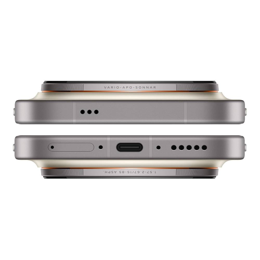สมาร์ทโฟน vivo X300 Pro (12+256GB) Dune Brown (5G)