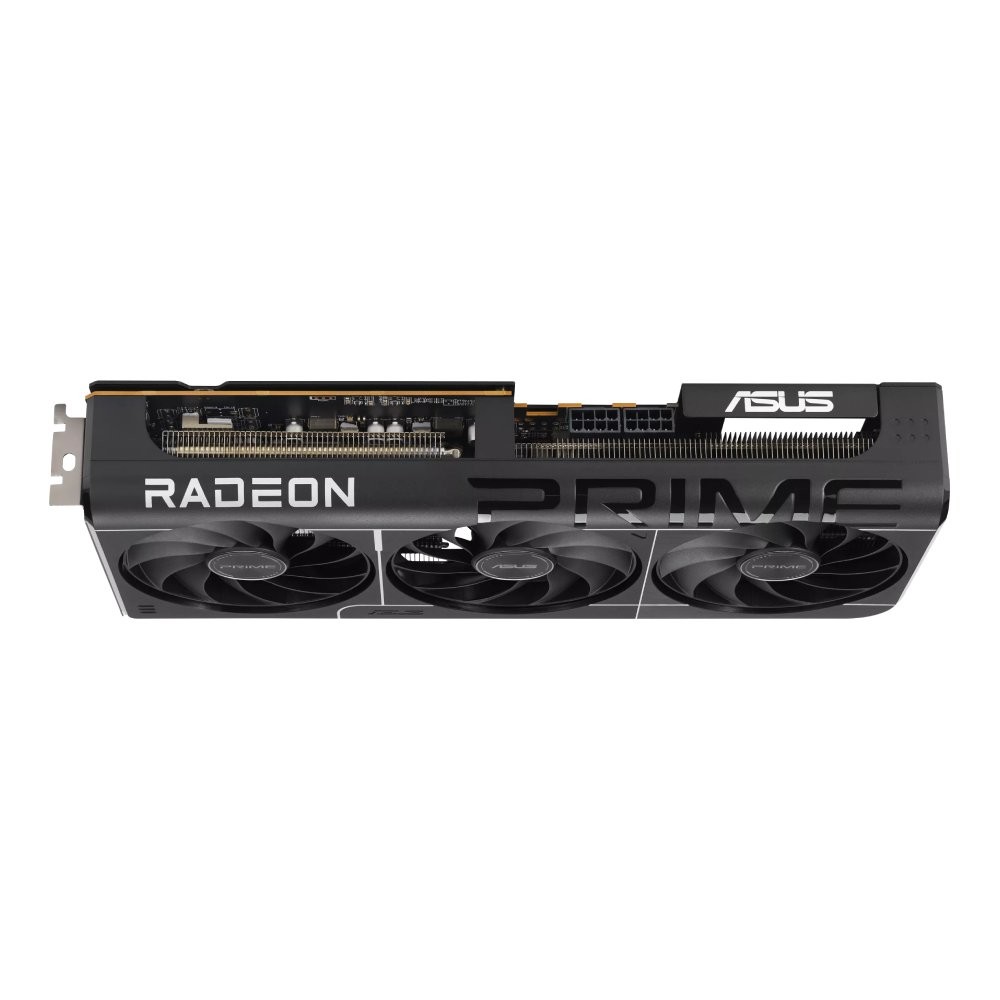 การ์ดจอ ASUS Prime Radeon RX 9070 GRE EVO OC Edition 12GB GDDR6 192-bit