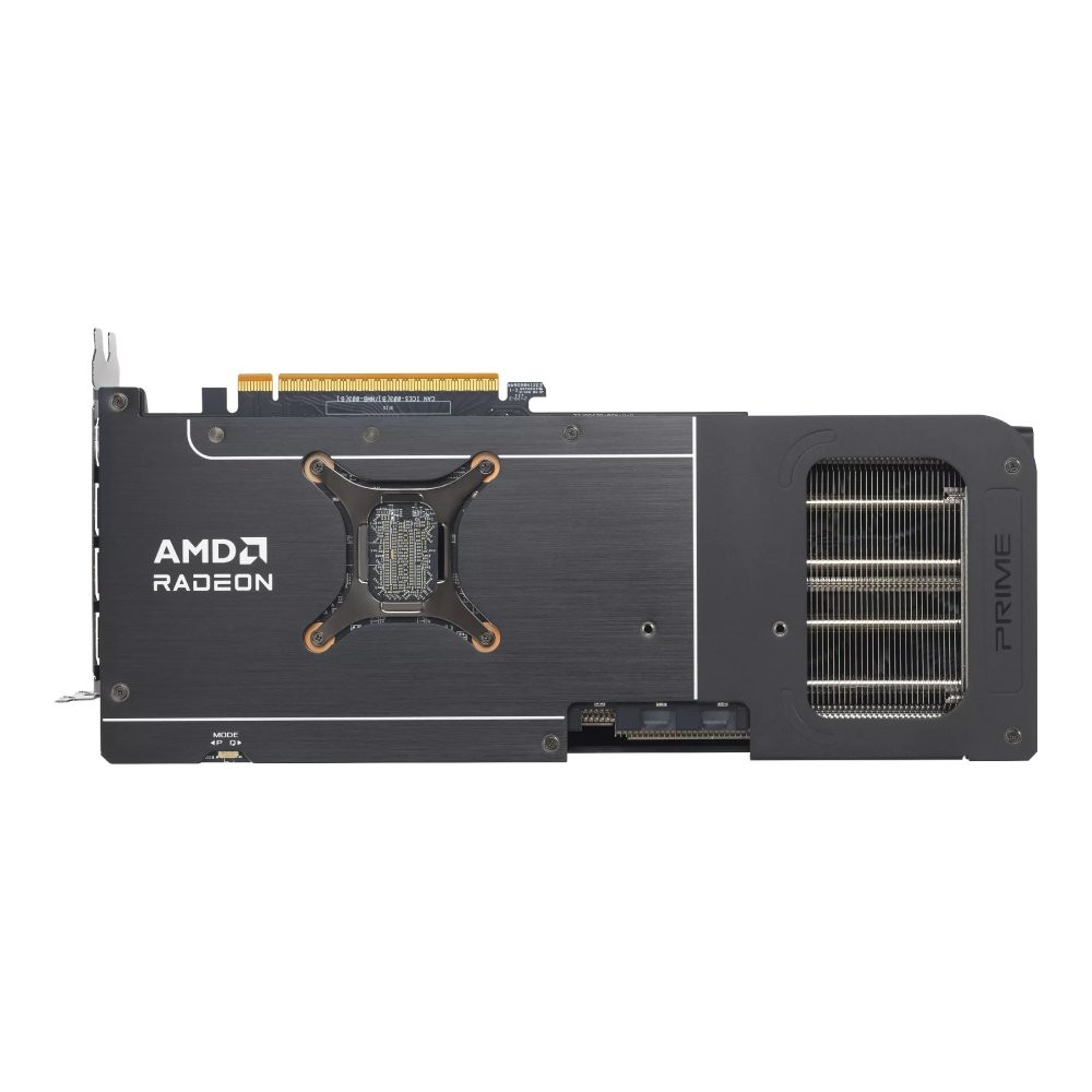 การ์ดจอ ASUS Prime Radeon RX 9070 GRE EVO OC Edition 12GB GDDR6 192-bit