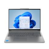 โน๊ตบุ๊ค Lenovo IdeaPad Slim 5 16IMH10-83V7007HTA Luna Gray