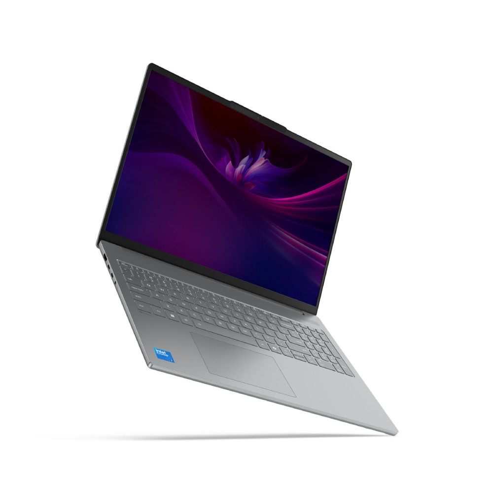 โน๊ตบุ๊ค Lenovo IdeaPad Slim 5 16IMH10-83V7007HTA Luna Gray