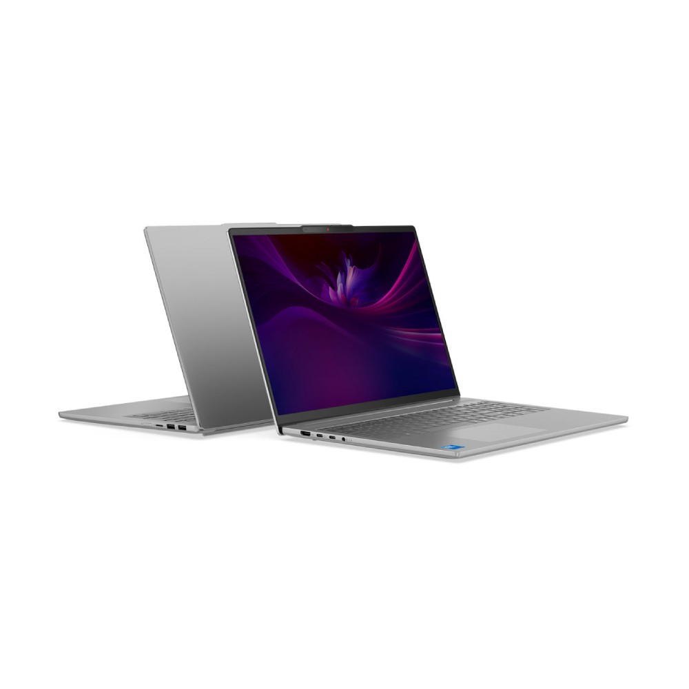 โน๊ตบุ๊ค Lenovo IdeaPad Slim 5 16IMH10-83V7007HTA Luna Gray