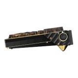 คีย์บอร์ดเกมมิ่ง Asus Gaming Keyboard M709 ROG AZOTH EXTREME E20/NXSW/TH
