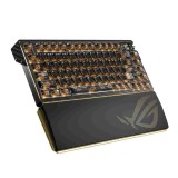 คีย์บอร์ดเกมมิ่ง Asus Gaming Keyboard M709 ROG AZOTH EXTREME E20/NXSW/TH