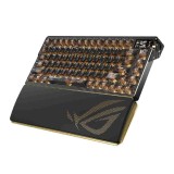 คีย์บอร์ดเกมมิ่ง Asus Gaming Keyboard M709 ROG AZOTH EXTREME E20/NXSW/TH