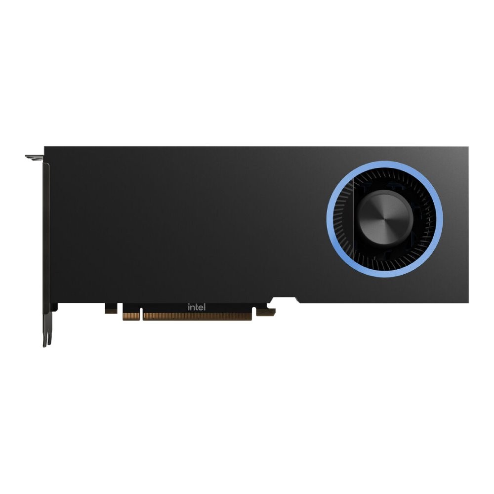การ์ดจอ INTEL Arc Pro B70 Single Fan AI & Workstation 32GB GDDR6 256-bit PCIe 5.0