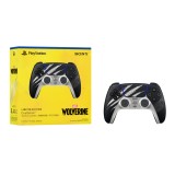 จอยคอนโทรลเลอร์ Sony DualSense - Marvels Wolverine Adamantium Limited Edition