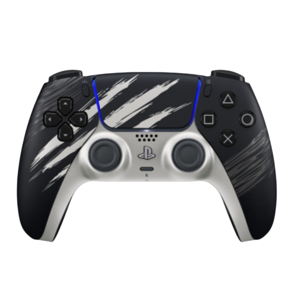 āļāļāļĒāļāļāļāđāļāļĢāļĨāđāļĨāļāļĢāđ Sony DualSense - Marvels Wolverine Adamantium Limited Edition