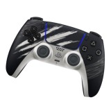 จอยคอนโทรลเลอร์ Sony DualSense - Marvels Wolverine Adamantium Limited Edition