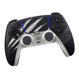 จอยคอนโทรลเลอร์ Sony DualSense - Marvels Wolverine Adamantium Limited Edition