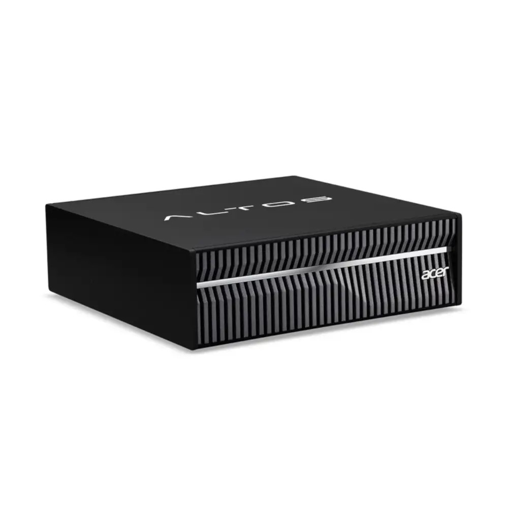 คอมพิวเตอร์ AI ACER Workstation ALTOS BRAINSPHERE GB10 F1