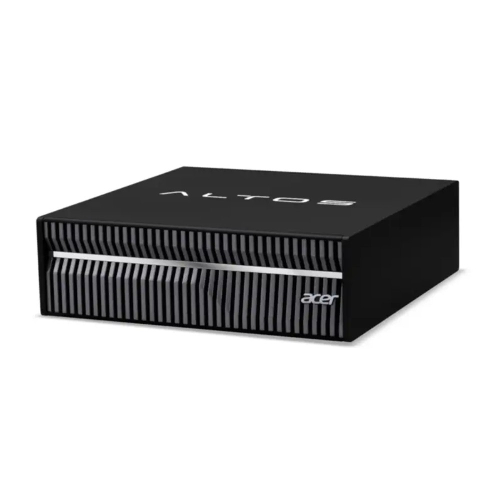 คอมพิวเตอร์ AI ACER Workstation ALTOS BRAINSPHERE GB10 F1