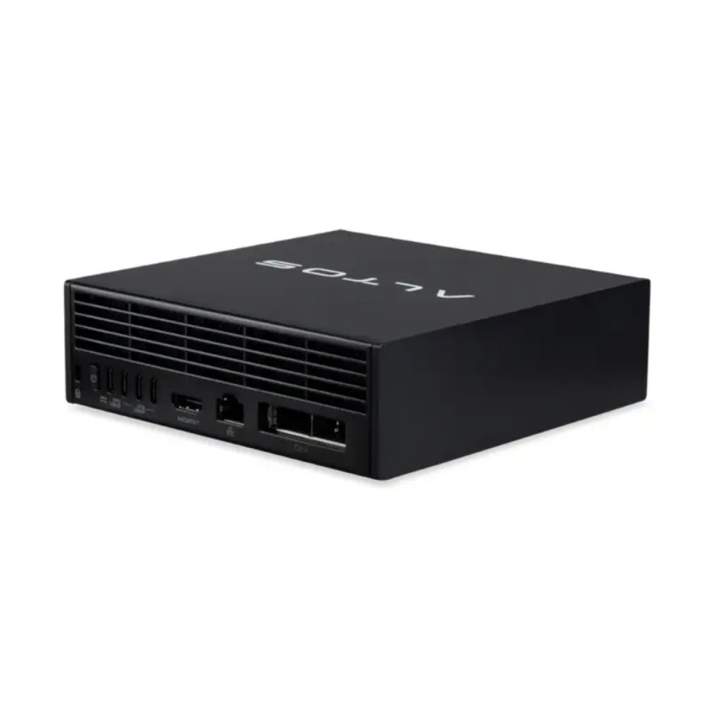 คอมพิวเตอร์ AI ACER Workstation ALTOS BRAINSPHERE GB10 F1