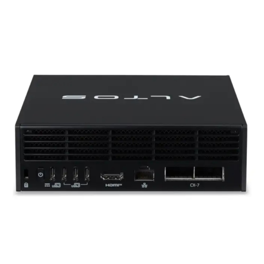 คอมพิวเตอร์ AI ACER Workstation ALTOS BRAINSPHERE GB10 F1