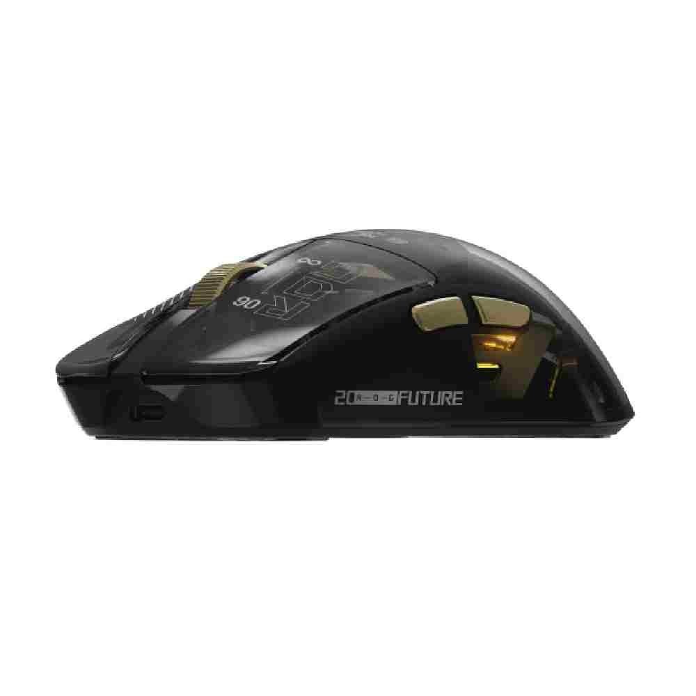 เมาส์เกมมิ่ง Asus Gaming Mouse P725 ROG HARPE II EXTREME EDITION 20