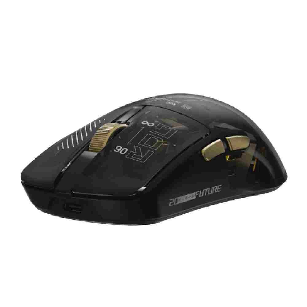 เมาส์เกมมิ่ง Asus Gaming Mouse P725 ROG HARPE II EXTREME EDITION 20