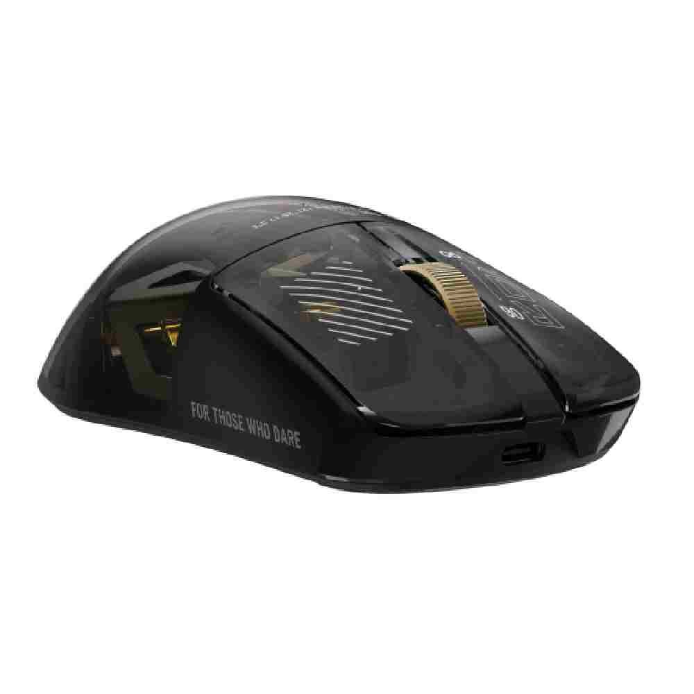 เมาส์เกมมิ่ง Asus Gaming Mouse P725 ROG HARPE II EXTREME EDITION 20