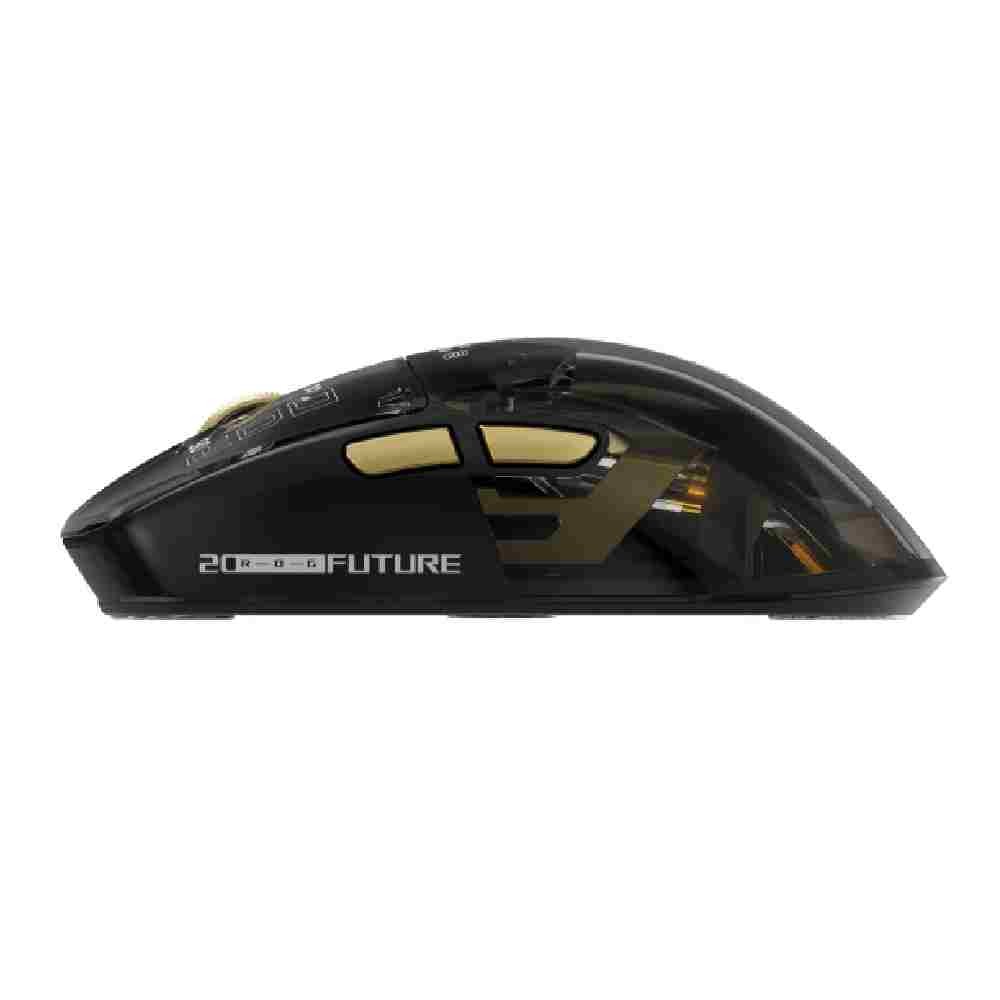 เมาส์เกมมิ่ง Asus Gaming Mouse P725 ROG HARPE II EXTREME EDITION 20