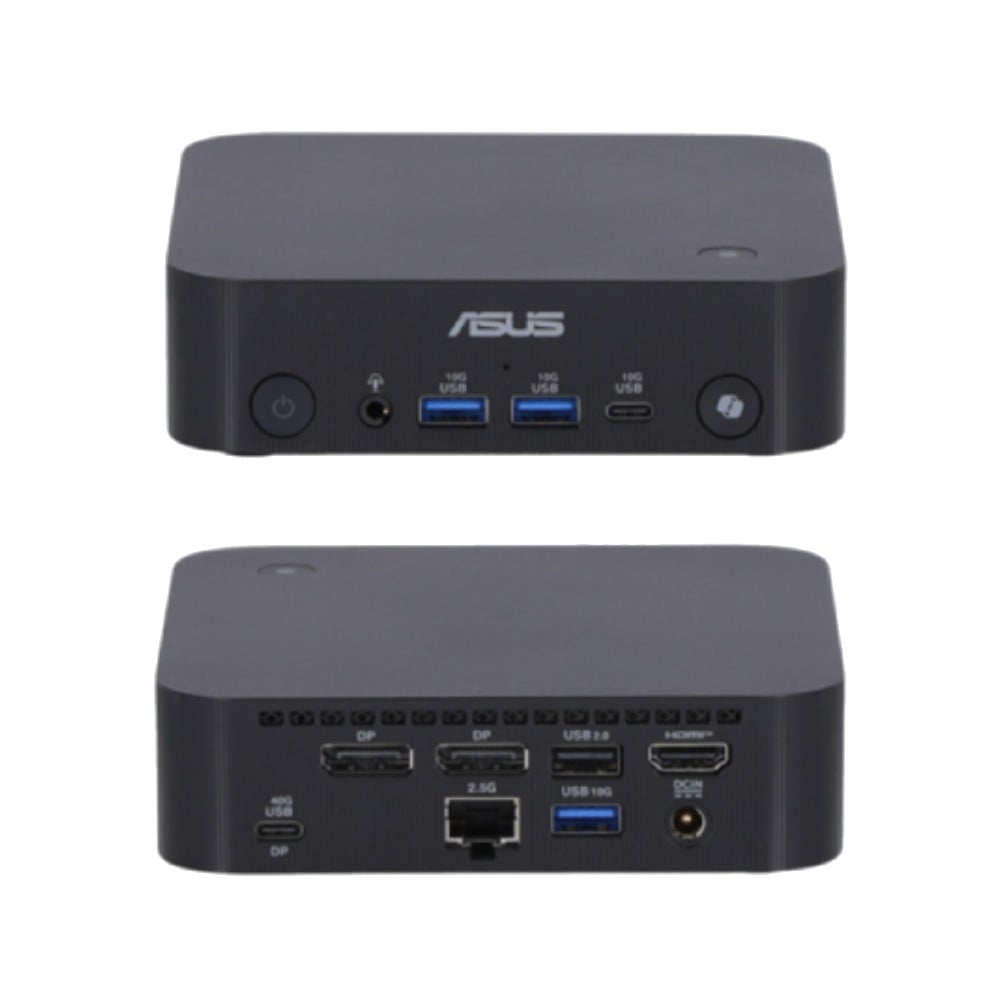 มินิพีซี ASUS PN54-B-S50021MN (90MR01B2-M000N0)