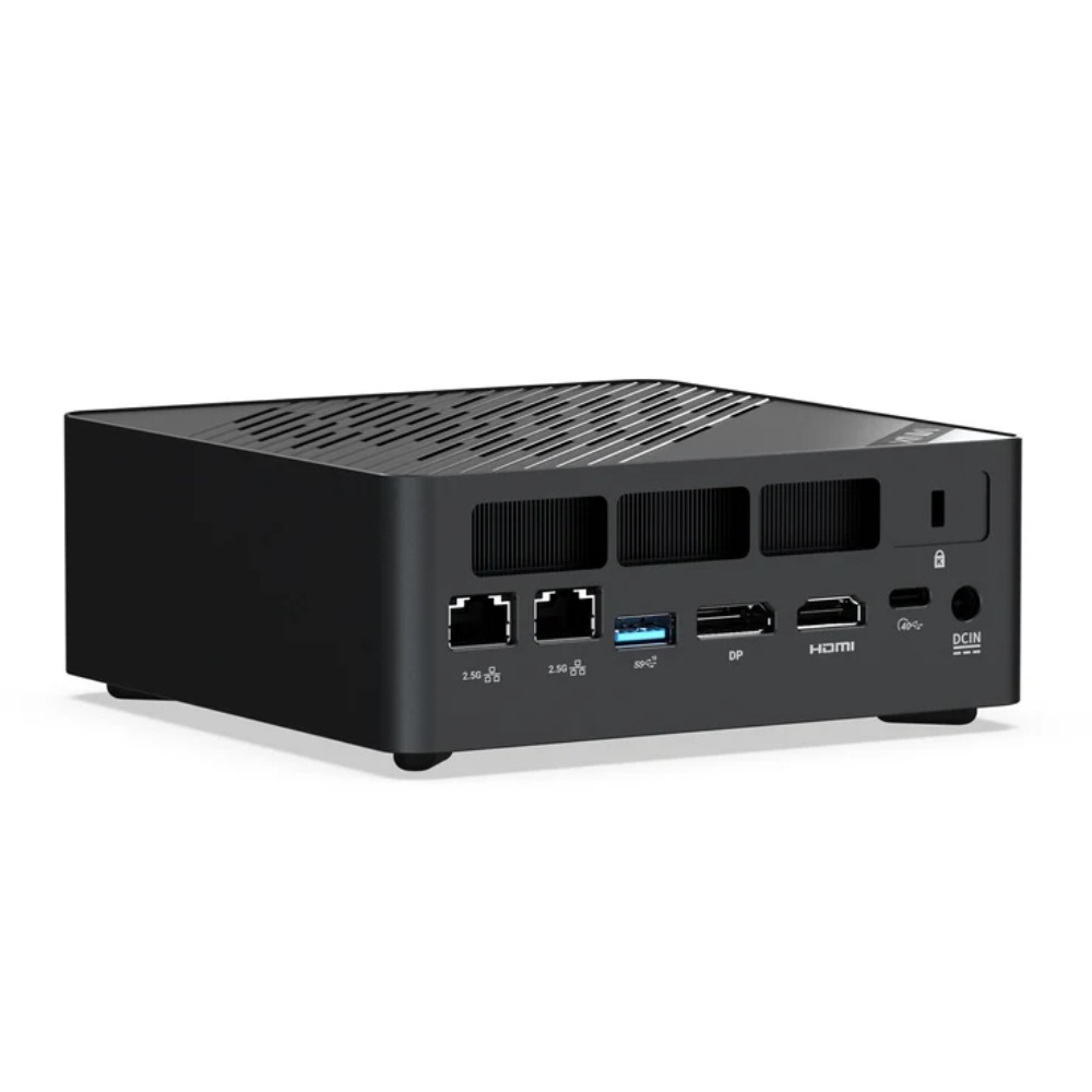มินิพีซี MINIX ER936-AI (TH)