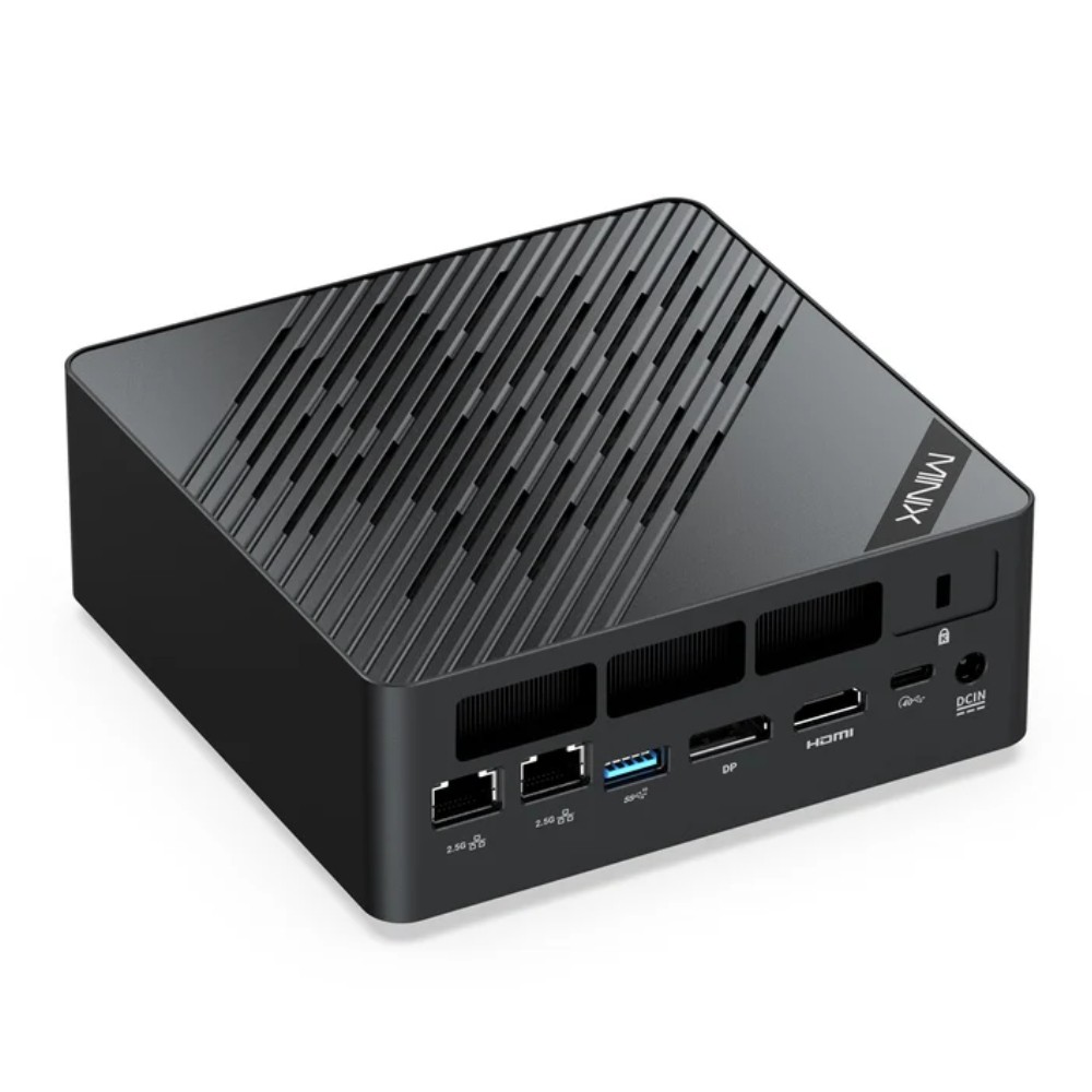มินิพีซี MINIX ER936-AI (TH)