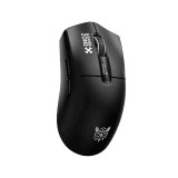 เมาส์เกมมิ่ง Onikuma Gaming Mouse DM10 Tri-Mode (Black)