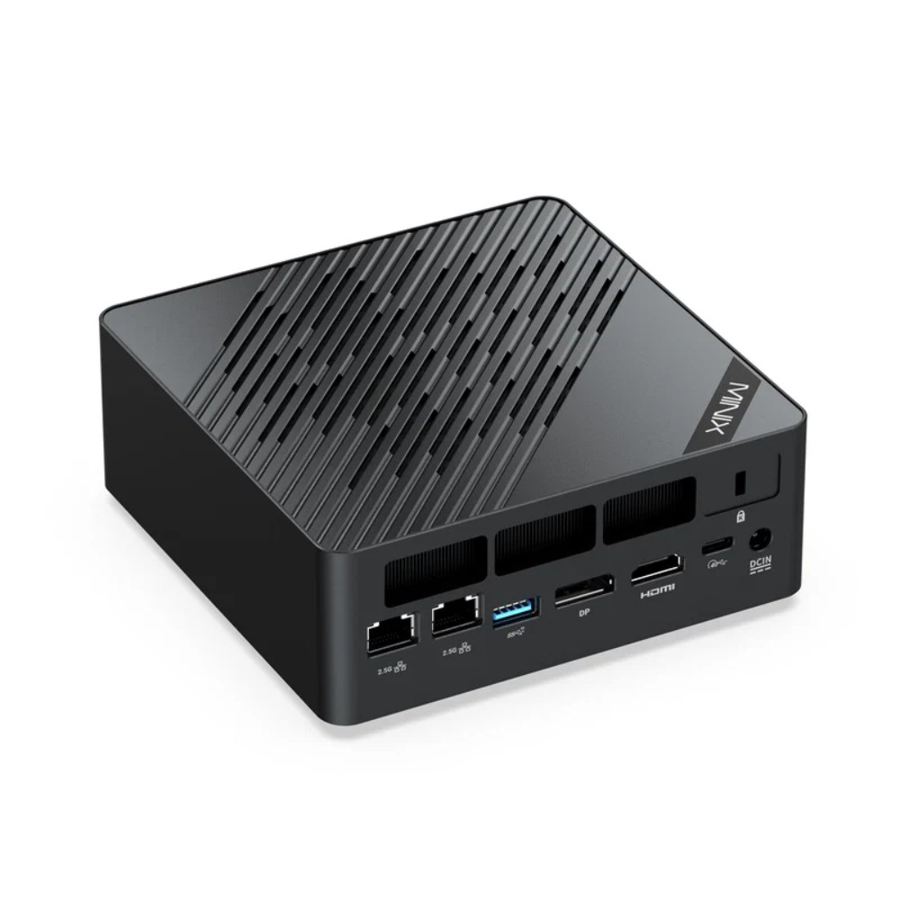 มินิพีซี MINIX ER937-AI (32GB) (TH)