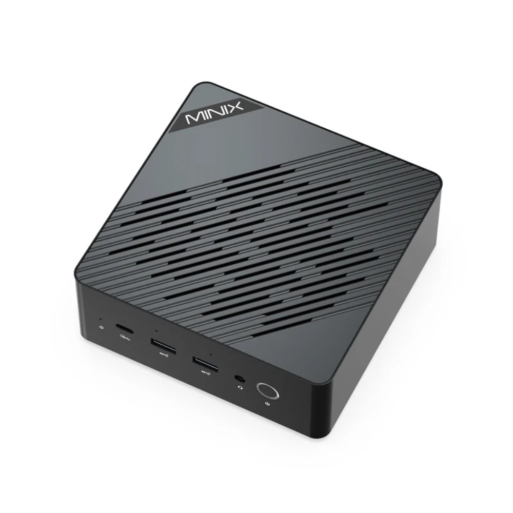 มินิพีซี MINIX ER937-AI (64GB) (TH)