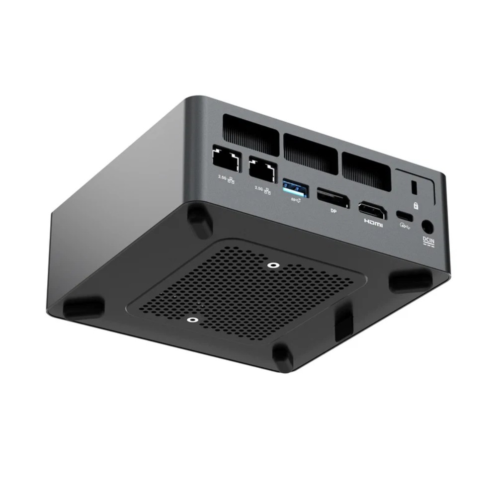 มินิพีซี MINIX ER937-AI (64GB) (TH)