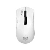 เมาส์เกมมิ่ง Onikuma Gaming Mouse DM10 Tri-Mode (White)