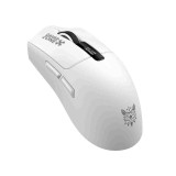 เมาส์เกมมิ่ง Onikuma Gaming Mouse DM10 Tri-Mode (White)