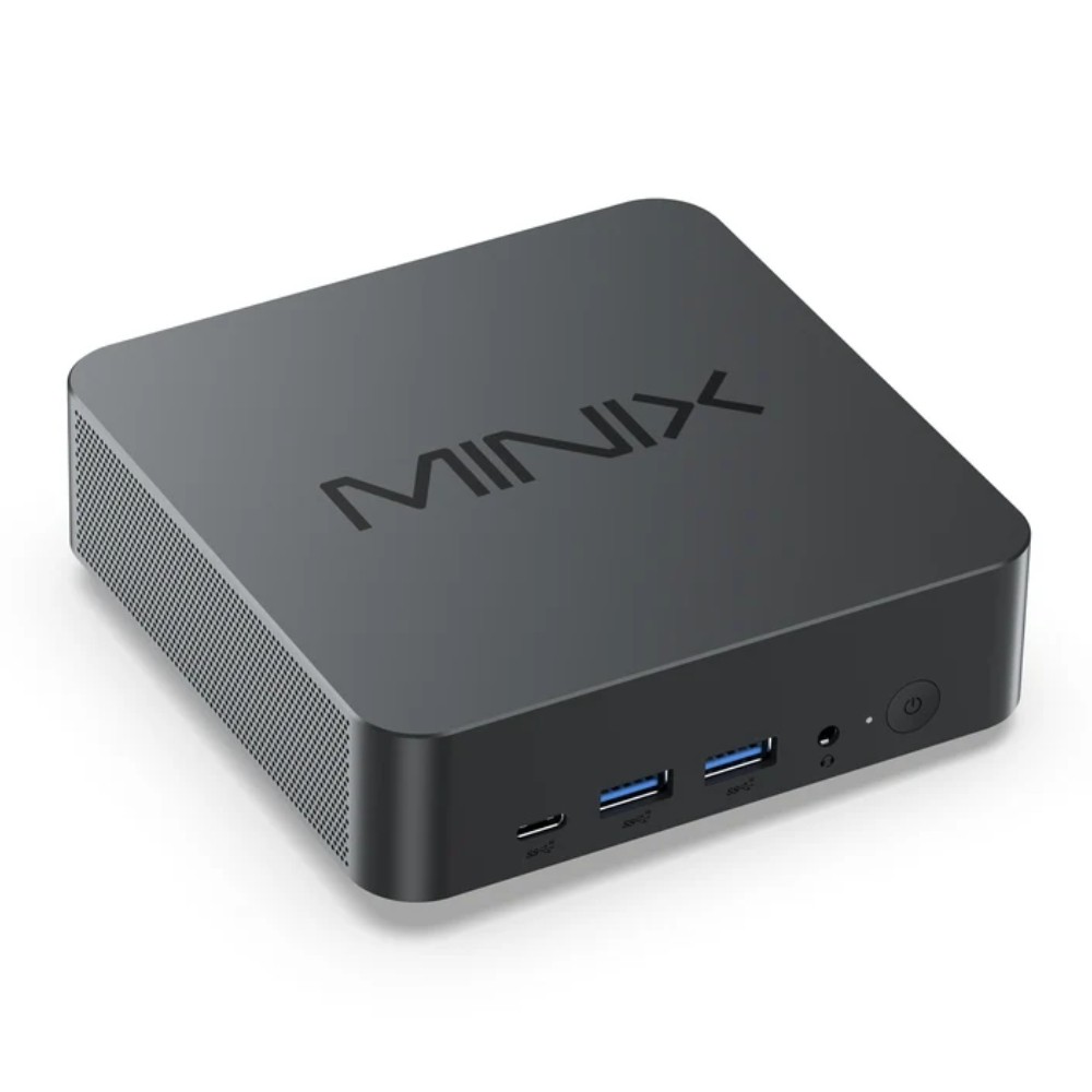 มินิพีซี MINIX NGC N512 (512GB)