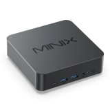 มินิพีซี MINIX NGC N512 (512GB)