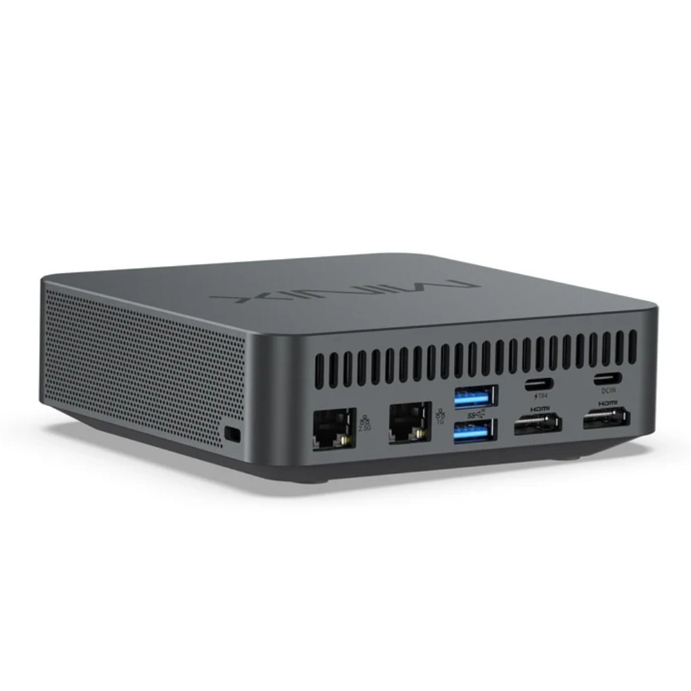 มินิพีซี MINIX NGC N512 (512GB)