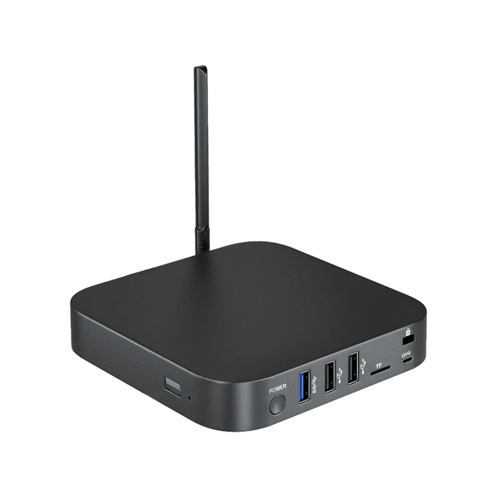 มินิพีซี MINIX X35-i Plus IPC