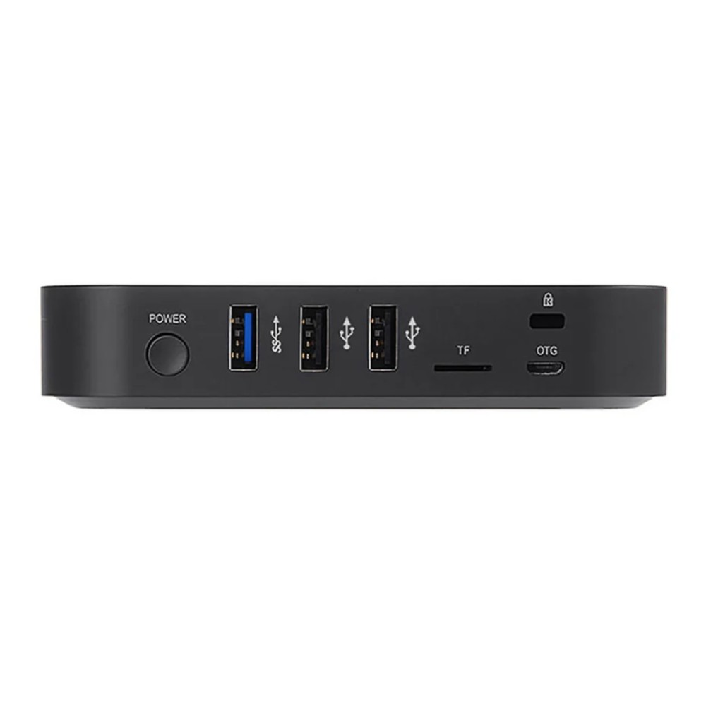 มินิพีซี MINIX X35-i Plus IPC