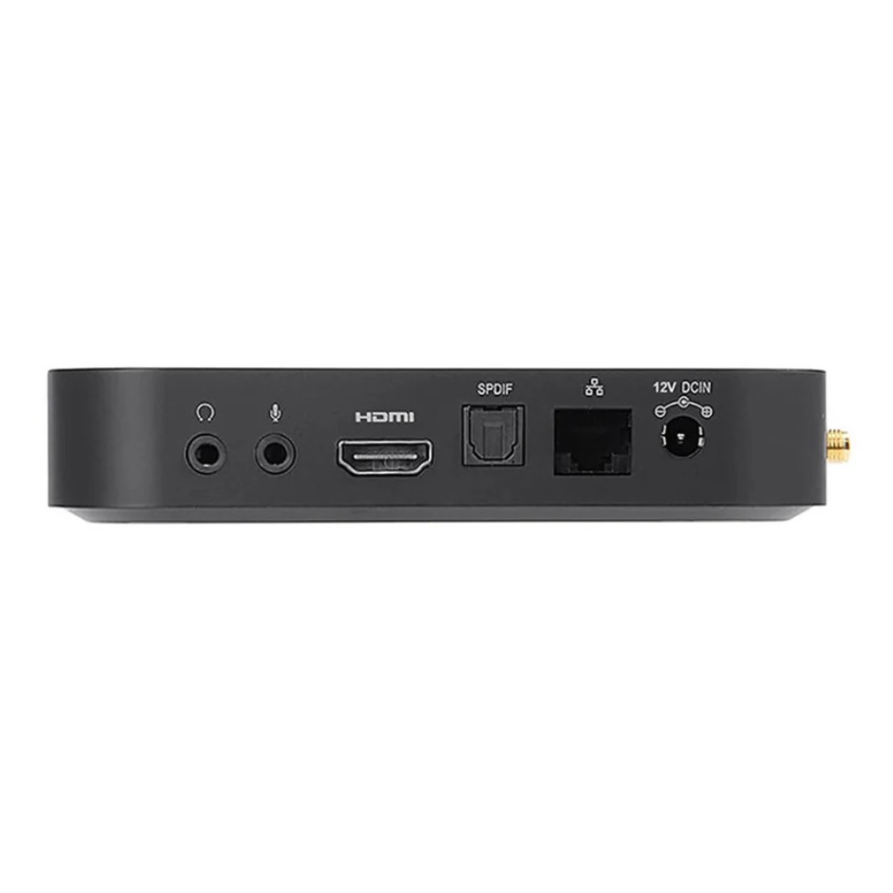 มินิพีซี MINIX X35-i Plus IPC