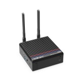 มินิพีซี MINIX Z300-0dB Intel N300 Fanless