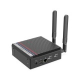 มินิพีซี MINIX Z300-0dB Intel N300 Fanless