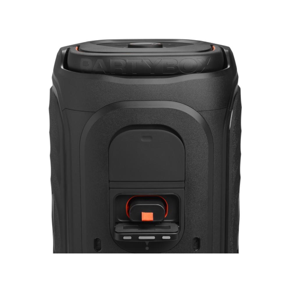 ลำโพงบลูทูธ JBL Partybox 130 Black