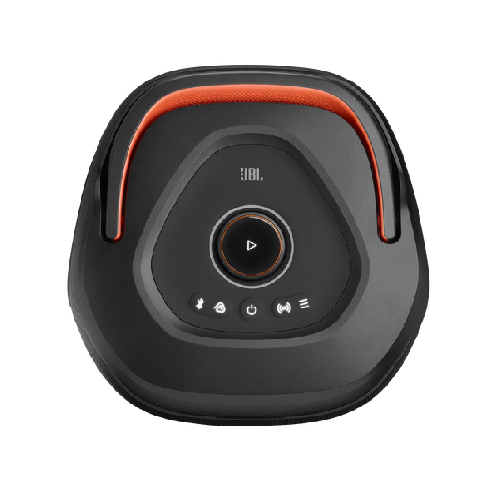 ลำโพงบลูทูธ JBL Partybox 130 Black