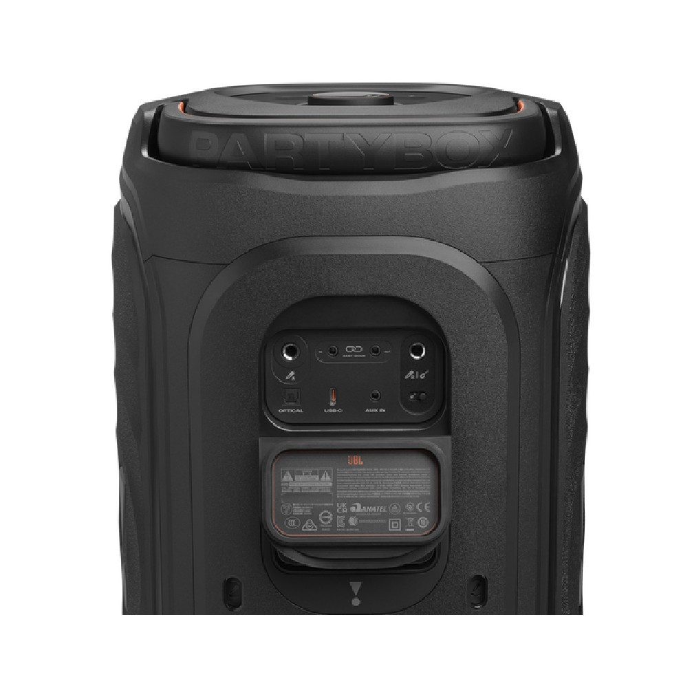 ลำโพงบลูทูธ JBL Partybox 130 Black