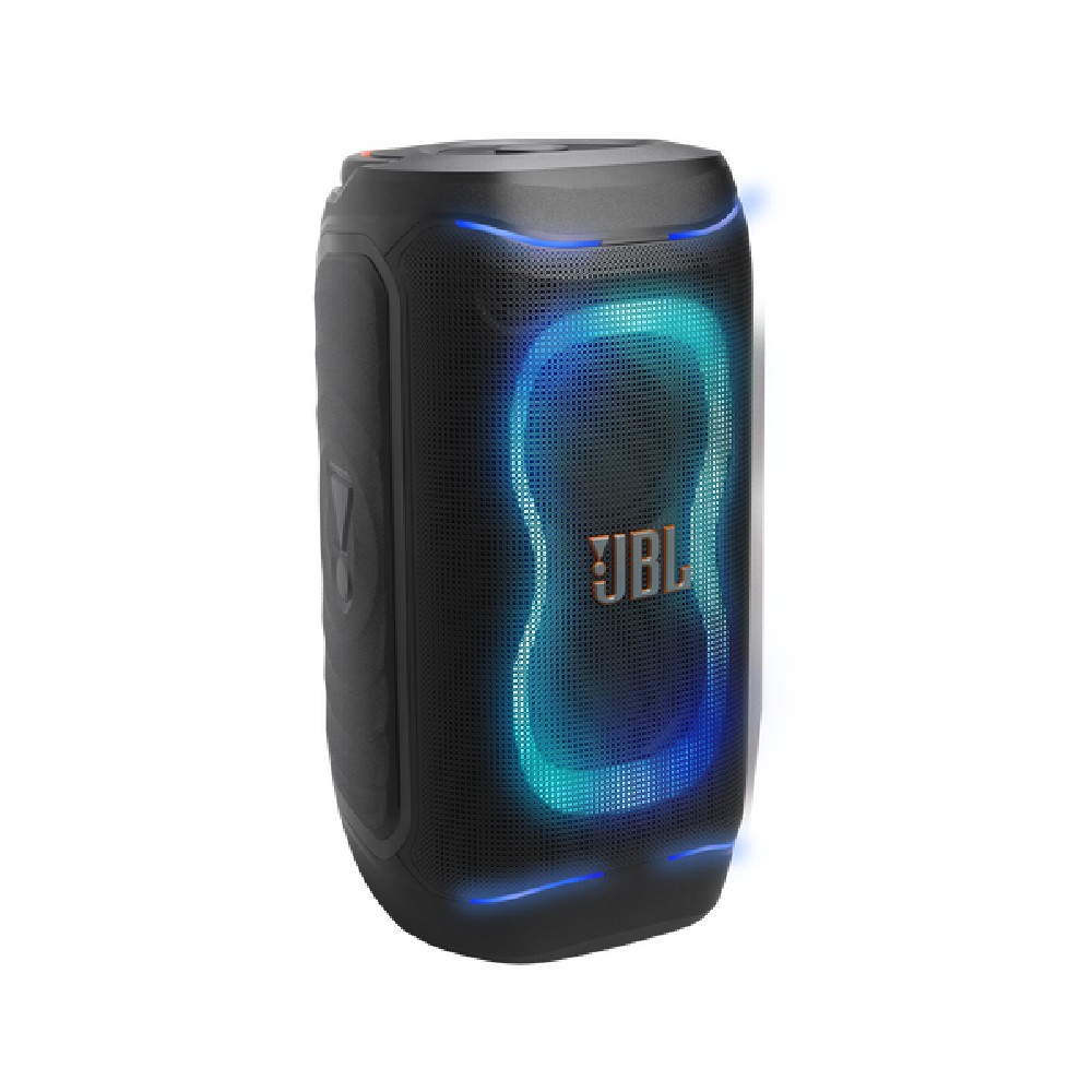 ลำโพงบลูทูธ JBL Partybox 130 Black